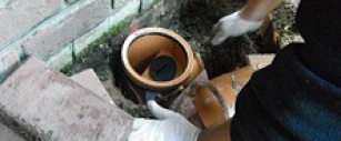 gully installation