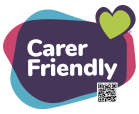 carer friendly logo