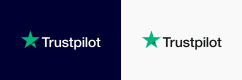 trustpilot logo