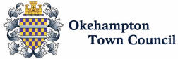 Okehampton Town Logo