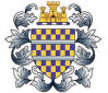 Okehampton Town Logo