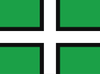 st petrocs flag devon